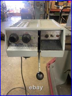 Lyman Mk-7 X Axis Powerfeed
