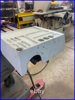 Lyman Mk-7 X Axis Powerfeed