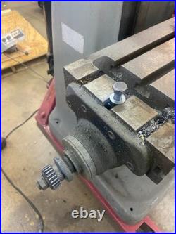 Lyman Mk-7 X Axis Powerfeed