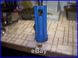 M6-501 Milling Attachment for Craftsman 101 and Atlas 616 6 Metal Lathes