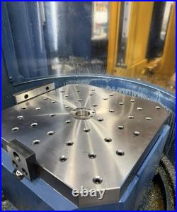 MAKE AN OFFER NEW OEM Matsuura H. Plus-405 Pallets StillCrated Unused MAKE AN OFFER NEW OEM Matsuura H. Plus-405 Pallets StillCrated Unused