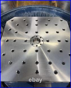 MAKE AN OFFER NEW OEM Matsuura H. Plus-405 Pallets StillCrated Unused MAKE AN OFFER NEW OEM Matsuura H. Plus-405 Pallets StillCrated Unused