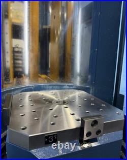 MAKE AN OFFER NEW OEM Matsuura H. Plus-405 Pallets StillCrated Unused MAKE AN OFFER NEW OEM Matsuura H. Plus-405 Pallets StillCrated Unused