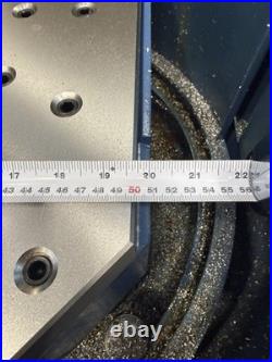 MAKE AN OFFER NEW OEM Matsuura H. Plus-405 Pallets StillCrated Unused MAKE AN OFFER NEW OEM Matsuura H. Plus-405 Pallets StillCrated Unused