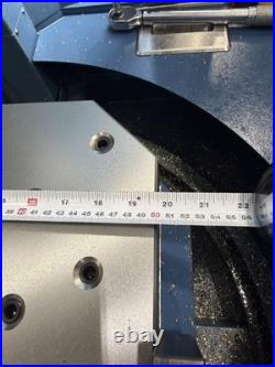 MAKE AN OFFER NEW OEM Matsuura H. Plus-405 Pallets StillCrated Unused MAKE AN OFFER NEW OEM Matsuura H. Plus-405 Pallets StillCrated Unused