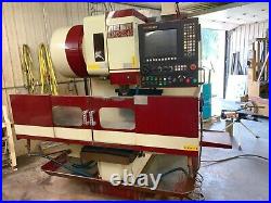 MAKE OFFER 2002 Acer #EMC-2240A Vertical Machining Center VMC Anilam CNC