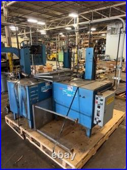 MAKE OFFER Ramco Parts Cleaning System