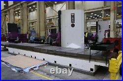 MAKE OFFER Tarus #TPTCGD512S CNC Gun Drilling Machine