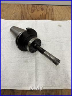 MAPAL 30320135 CAT50 / HFS replaceable head holder & HPR 19.05 HEAD