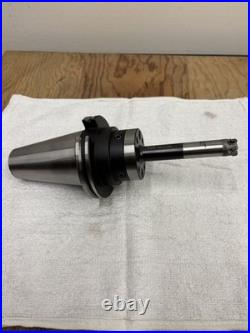 MAPAL 30320135 CAT50 / HFS replaceable head holder & HPR 19.05 HEAD