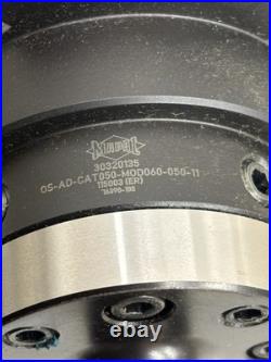 MAPAL 30320135 CAT50 / HFS replaceable head holder & HPR 19.05 HEAD
