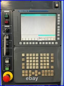MATSUURA H-PLUS-630 CNC HMC 2007 7 Pallet Pool