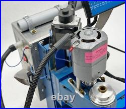 MAXNC 10 Benchtop Mini CNC Milling Machine with Ximotion EC-2 Controller