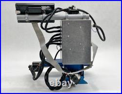 MAXNC 10 Benchtop Mini CNC Milling Machine with Ximotion EC-2 Controller