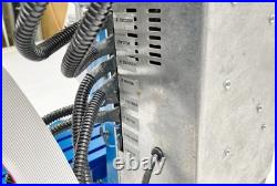 MAXNC 10 Benchtop Mini CNC Milling Machine with Ximotion EC-2 Controller