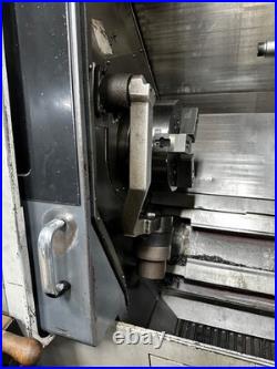 MAZAK INTEGREX 300SY TURNING CENTER Live Milling, Sub-Spindle SEE VIDEO