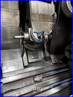 MAZAK INTEGREX 300SY TURNING CENTER Live Milling, Sub-Spindle SEE VIDEO