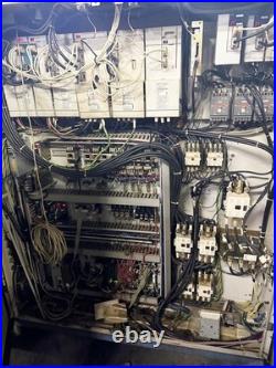 MAZAK INTEGREX 300SY TURNING CENTER Live Milling, Sub-Spindle SEE VIDEO