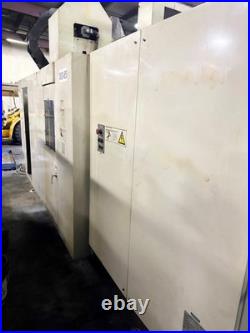 MAZAK INTEGREX 300SY TURNING CENTER Live Milling, Sub-Spindle SEE VIDEO