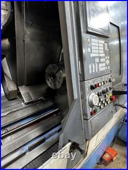 MAZAK INTEGREX 300SY TURNING CENTER Live Milling, Sub-Spindle SEE VIDEO