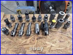 MAZAK INTEGREX 300SY TURNING CENTER Live Milling, Sub-Spindle SEE VIDEO