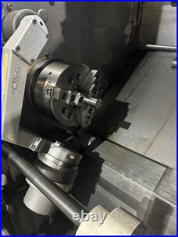 MAZAK SQT200S TURNING CTR LNS Bar Feed, 20+ toolholders SEE VIDEO