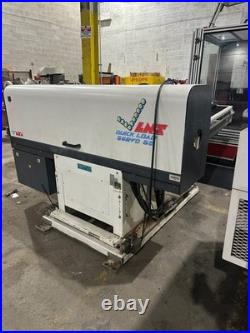 MAZAK SQT200S TURNING CTR LNS Bar Feed, 20+ toolholders SEE VIDEO