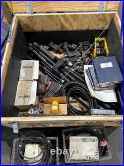 MAZAK SQT200S TURNING CTR LNS Bar Feed, 20+ toolholders SEE VIDEO