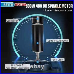 MDF Table CNC 4540 Router 500W Engraver Machine+20With40W Laser+Offline controlle MDF Table CNC 4540 Router 500W Engraver Machine+20With40W Laser+Offline controlle