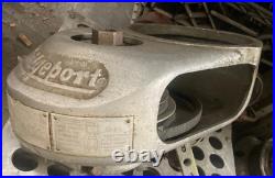 MH Bridgeport milling machine REPLACEMENT HEAD PARTS HOUSING ASSEMBLY