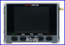 MICRO DNC2. USB Reader to RS232, DNC solution for all CNC machine, drip feed DNC