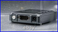 MICRO DNC2. USB Reader to RS232, DNC solution for all CNC machine, drip feed DNC