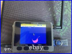 MICRO DNC2. USB Reader to RS232, DNC solution for all CNC machine, drip feed DNC