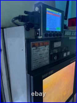 MICRO DNC2. USB Reader to RS232, DNC solution for all CNC machine, drip feed DNC