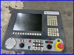 MILLTRONICS CENTURION 7 control