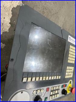 MILLTRONICS CENTURION 7 control