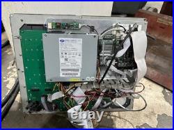 MILLTRONICS CENTURION 7 control