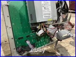 MILLTRONICS CENTURION 7 control