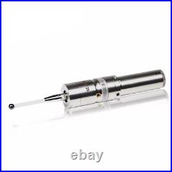 MMP25 3D Light Edge Finder with Ceramic Probe to Find CNC Milling Lathe Machining