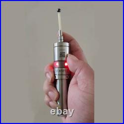 MMP25 3D Light Edge Finder with Ceramic Probe to Find CNC Milling Lathe Machining