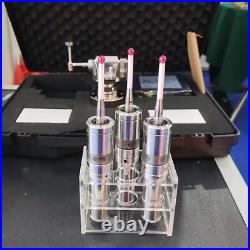 MMP25 3D Light Edge Finder with Ceramic Probe to Find CNC Milling Lathe Machining