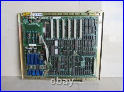 MORI SEIKI SL-25A YASNAC JANCD-MB20BD /-MB20 DF8101273 Lot # 904 Listed by John