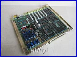 MORI SEIKI SL-25A YASNAC JANCD-MB20BD /-MB20 DF8101273 Lot # 904 Listed by John