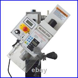 MT3 Mill/Drill Milling and Drilling Machine Brushless Motor Milling Machine110V