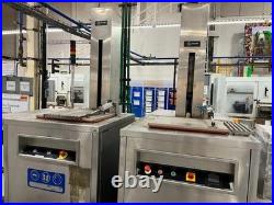 MUST SELL Tecson #SH6060100 Parts Washer