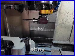 Machining Center BT30/BT40/BT50 90°Angle Head Dual Side Angle Milling Head Steel