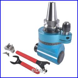 Machining Centers BT40-90°-60-ER32 Angle Head Side Right Angle Milling Head ER32 Machining Centers BT40-90°-60-ER32 Angle Head Side Right Angle Milling Head ER32