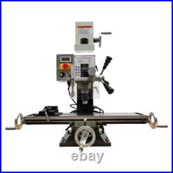 Machining Centers Industrial Precision Brushless Metal Drilling Milling Machine Machining Centers Industrial Precision Brushless Metal Drilling Milling Machine