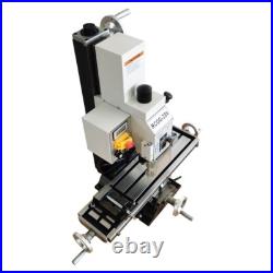 Machining Centers Industrial Precision Brushless Metal Drilling Milling Machine Machining Centers Industrial Precision Brushless Metal Drilling Milling Machine