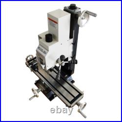 Machining Centers Industrial Precision Brushless Metal Drilling Milling Machine Machining Centers Industrial Precision Brushless Metal Drilling Milling Machine